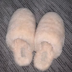 Ugg slippers